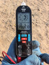 BSIDE小型電筆萬(wàn)用表數字高精度全智能防燒多功能電工維修專(zhuān)用萬(wàn)能表 A1X標配 曬單實(shí)拍圖