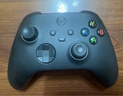 微軟（Microsoft）Xbox無(wú)線(xiàn)游戲手柄 無(wú)線(xiàn)控制器 磨砂黑 藍牙適配Xbox/PC/平板/手機Steam促銷(xiāo) 黑神話(huà)悟空 空洞騎士 曬單實(shí)拍圖