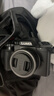 松下G100DK （Panasonic）微單相機   數碼相機 vlog相機 微單套機12-32mm 4K視頻 專(zhuān)業(yè)收音 柔膚自拍 曬單實(shí)拍圖