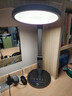 雷士（NVC）護眼兒童閱讀家用全光譜護眼學(xué)生學(xué)習工作書(shū)桌讀寫(xiě)入席感應臺燈 曬單實(shí)拍圖