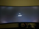 AMZFAST 34英寸WQHD帶魚(yú)屏 240Hz滿(mǎn)血電競FastVA 準4K 1500R曲面 AI算法辦公游戲升降旋轉顯示器 鋒銳34C5 曬單實(shí)拍圖