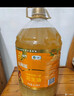 金龍魚(yú) 食用油 葵花籽清香型調和油5L （新老包裝隨機發(fā)貨） 曬單實(shí)拍圖