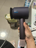 戴森（DYSON）HD16 智能吹風(fēng)機 Supersonic 電吹風(fēng) 負離子 速干護發(fā)   禮物推薦 HD16晶耀紫色 曬單實(shí)拍圖