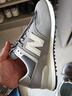 NEW BALANCE 運動(dòng)鞋男鞋女鞋情侶夏季潮流百搭休閑鞋574系列U574UL2 42.5 曬單實(shí)拍圖