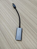 畢亞茲 USB3.0轉HDMI轉換器連接線(xiàn) 筆記本外置顯卡投影儀接口電腦接電視擴展轉接頭高清同屏線(xiàn)視頻拓展塢 曬單實(shí)拍圖