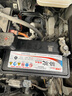 駱駝(CAMEL)汽車(chē)電瓶蓄電池46B24L/R(2S) 12V 海馬福仕達 以舊換新 曬單實(shí)拍圖
