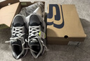 斯凱奇（Skechers）男鞋秋季緩震跑步鞋厚底耐磨健步鞋舒適休閑戶(hù)外運動(dòng)鞋220872 曬單實(shí)拍圖