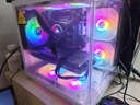 英邦達英特爾酷睿i7升十八核4060獨顯64G內存組裝臺式機電腦主機大游戲商用辦公設計水冷整機全套 五  14代酷睿i9級丨4060丨1TB電競直播 主機+32英寸高刷護眼顯示器 曬單實(shí)拍圖