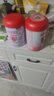貝因美（Beingmate）愛(ài)加 粉愛(ài)加嬰幼兒配方奶粉 兒童配方奶粉新包裝 2段 愛(ài)加 800g 曬單實(shí)拍圖