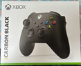 微軟（Microsoft）Xbox無(wú)線(xiàn)游戲手柄 無(wú)線(xiàn)控制器 磨砂黑 藍牙適配Xbox/PC/平板/手機Steam促銷(xiāo) 黑神話(huà)悟空 空洞騎士 曬單實(shí)拍圖