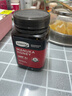 康維他（Comvita）新西蘭麥盧卡蜂蜜UMF5+500g 天然進(jìn)口蜂蜜 滋補品 送長(cháng)輩節日禮物 曬單實(shí)拍圖