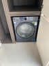 海爾（Haier）【云溪4.0】77E滾筒洗衣機全自動(dòng)直驅精華洗2.0超薄平嵌羊毛綠標認證一級能 家電補貼 77E單洗|直驅精華洗2.0+1.21超高洗凈比 曬單實(shí)拍圖