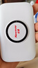 紐曼隨身wifi多網(wǎng)通用移動無線wifi6免插卡上網(wǎng)寶隨行無線便攜車載支持5G/4G設備全國通用流量2025款 曬單實拍圖