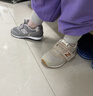 NEW BALANCE0-4歲嬰幼童舒適透氣運動(dòng)舒適學(xué)步鞋996J 曬單實(shí)拍圖