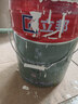 立邦瓷凈墻面乳膠漆油漆內墻漆荷凈抗甲醛全效54L/約75KG套裝定制調色 曬單實(shí)拍圖