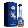 洋河 夢(mèng)之藍殲-20 52度 550ml 單瓶裝 綿柔濃香型白酒（年份隨機） 曬單實(shí)拍圖