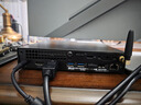 DELL PRECISIONDELL戴爾i7迷你超薄微型mini商用i5高清4K辦公臺式電腦全套小主機 i7-7700T/32g內存/1000g固態(tài) 單主機 曬單實(shí)拍圖