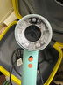 戴森（DYSON）HD16 全新智能吹風(fēng)機 Supersonic 電吹風(fēng) 負離子 速干護發(fā)  禮物推薦 HD16彩陶青色 曬單實(shí)拍圖