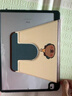 iPad2024新款pro11寸保護(hù)套3Y折air6帶筆槽小米6適用蘋(píng)果4防彎12 3+Y折高透筆槽款【報(bào)紙巴拉A786-帶同款背膜】 iPad mini6/7(8.3英寸) 曬單實(shí)拍圖