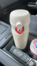 富光保溫杯彈跳蓋杯子316L不銹鋼大容量學(xué)生長(zhǎng)效保溫保冷水杯車載禮物 曬單實(shí)拍圖