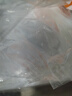 工百利 POF熱縮膜燕窩球鞋化妝品茶葉盒子塑封膜熱封包裝袋收縮膜 35*50cm（100只） 曬單實(shí)拍圖
