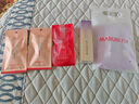 丸美（MARUBI）凝時(shí)煥膚潔面晶露120g 溫和清潔毛孔卸妝 氨基酸洗面奶潔面乳女 曬單實(shí)拍圖