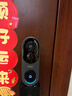 360可視門(mén)鈴6Pro 500萬(wàn)超清畫(huà)質(zhì)家用監控智能門(mén)鈴電子貓眼攝像頭無(wú)線(xiàn)wifi手機遠程查看對講 曬單實(shí)拍圖