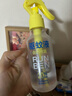潤本（RUNBEN）驅蚊液220ml戶(hù)外防蚊蟲(chóng)叮咬驅蚊噴霧驅蚊花露水7%驅蚊脂無(wú)香 曬單實(shí)拍圖