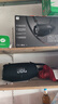 JBL XTREME4 音樂(lè )戰鼓四代 藍牙音箱 戶(hù)外便攜音箱  低音炮 jbl戶(hù)外音箱 家用音響肩帶重低音音響防水 黑色 曬單實(shí)拍圖