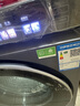海爾（Haier）云溪4.0系列583Pro滾筒洗衣機全自動(dòng)10公斤京東自營(yíng) 超薄家用家電國家補貼京東自營(yíng)一級能效內衣洗 曬單實(shí)拍圖
