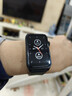 YAMIU華為機(jī)鴻蒙系統(tǒng)蘋果機(jī)IOS適用高精度監(jiān)測無創(chuàng)血糖血壓智能手環(huán)血氧心率睡眠男女成人健康運動手表 旗艦版-【藍(lán)牙通話+血糖血壓風(fēng)險評估+血氧】黑色 曬單實拍圖