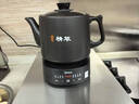 美的（Midea）煎藥壺全自動(dòng)分體式5L家用養生壺中藥煲燉湯智能免看管熬藥中藥鍋二煎變頻萃取 JYC5002 曬單實(shí)拍圖