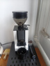 EUREKA意式磨豆機 MANUALE M50 尤里卡MMG電控直出平刀咖啡粉研磨機電動(dòng)咖啡豆粉碎機MIGNON桌面家用 MANUALE-白色 曬單實(shí)拍圖