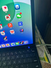 IFACE MALL妙控鍵盤(pán)iPad air7 適用2025款air6平板11英寸 蘋(píng)果air5/4保護套殼13英寸pro磁吸懸浮10代12.9寸 【黑色】觸點(diǎn)直連&一放即用&無(wú)需藍牙 25款Air7 曬單實(shí)拍圖
