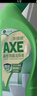 AXE斧頭牌除菌潔廁液清香型馬桶清潔劑 500g*3瓶 曬單實(shí)拍圖