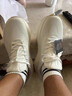 安踏PG7丨旅步2運動(dòng)鞋男子緩震跑步鞋子男軟底舒適男鞋112525546 【旅步2S】紙莎白/沙?；?4 43 （男9.5） 曬單實(shí)拍圖