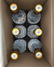 汾酒 53度 黃蓋玻汾 475ml*6瓶 杏花村清香型高度白酒 53度 475mL 6瓶 曬單實(shí)拍圖