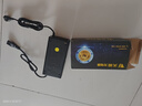 天能鉛酸充電器48V60V72V電動(dòng)車(chē)電瓶車(chē)專(zhuān)用充電器快充新國標 60V6A  （適配60V/50AH) 曬單實(shí)拍圖