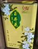 探花村江西野山茶油 冷榨一級純正茶籽油井岡山特產(chǎn)茶樹(shù)油食用油茶籽油 山茶油2.5KG(物理一級壓榨) 曬單實(shí)拍圖