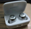 森海塞爾（Sennheiser）【政府補貼】MOMENTUM真無(wú)線(xiàn)4代藍牙耳機 主動(dòng)降噪入耳式音樂(lè )耳機 皓月白 曬單實(shí)拍圖