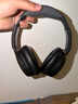 SKullcandy 骷髏頭 CRUSHER ANC 2代 摧毀者 主動(dòng)降噪藍牙耳機無(wú)線(xiàn)頭戴式 體感震動(dòng)個(gè)性重低音耳機 CRUSHER ANC 2代【黑色】 曬單實(shí)拍圖
