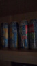 銳澳（RIO）強爽8度500ml /清爽/微醺330ml預調雞尾酒氣泡果酒口味不足隨機發(fā) 強爽500ml 12罐（6種口味各2罐） 曬單實(shí)拍圖