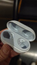 弱水時砂【重磅新品】琉璃Ultra無線藍(lán)牙耳機(jī)琉璃X升級款入耳運動耳機(jī)抗風(fēng)噪主動降噪HiFi音質(zhì)超長續(xù)航學(xué)生 【貼心套裝】淺云白+耳倉保護(hù)套 曬單實拍圖