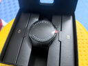 華為（HUAWEI）【咨詢(xún)享優(yōu)惠】WATCH 5智能手表鴻蒙AI運動(dòng)eSIM獨立通話(huà)X-TAP智感窗體溫血氧呼吸監測腕上小藝 46mm蒼穹黑-黑色氟橡膠表帶 曬單實(shí)拍圖