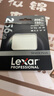 雷克沙（Lexar）256GB TF(MicroSD)存儲卡 V30 4K 讀205MB/s 無(wú)人機運動(dòng)相機Pocket3官方推薦內存卡(SILVER PLUS) 曬單實(shí)拍圖