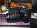 尼康（Nikon） D850 全畫(huà)幅單反數碼相機/單反相機/專(zhuān)業(yè)級單反/尼康高清照相機 D850單+AF-S 24-120 F4拆機鏡頭 官方標配【送鋼化膜+清潔套】 曬單實(shí)拍圖