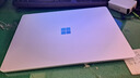 微軟（Microsoft）Surface Laptop 第7版 筆記本電腦 國家政府補貼20% 觸屏輕薄本 驍龍X Elite 16G 1T亮鉑金 15英寸 曬單實(shí)拍圖
