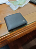金利來(lái)男士錢(qián)包短款多功能票夾防盜刷防消磁皮夾錢(qián)夾禮盒生日禮物送爸爸 曬單實(shí)拍圖