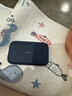 華為隨身wifi3pro移動(dòng)無(wú)線(xiàn)wifi免插卡隨行4g攜帶無(wú)線(xiàn)網(wǎng)車(chē)載非wifi6三網(wǎng)通全國無(wú)限流量2025款5g AX15B 隨行WiFi3 Pro 三網(wǎng)版 藍色 曬單實(shí)拍圖