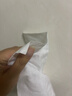 全棉時(shí)代【孫穎莎同款】洗臉巾 200抽*3懸壁掛式加厚100%棉柔巾20*20CM 曬單實(shí)拍圖